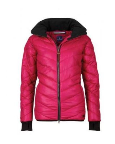 Busse jack Chipawaa, Cool Pink