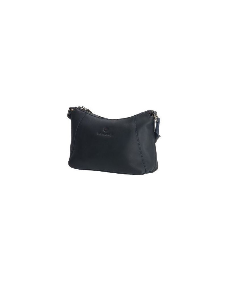 MicMacBags schoudertas/crossbodytas Pocahontas 16840, Navy