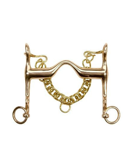 Waldhausen Cyprium dressuurstang 2