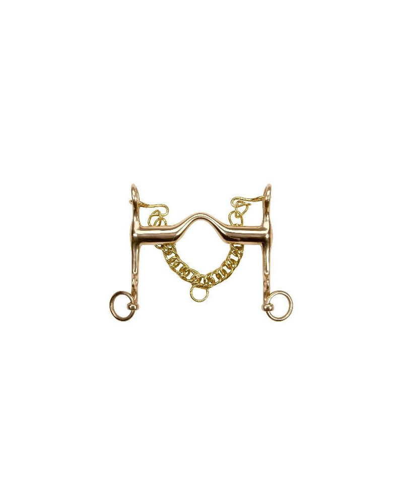 Waldhausen Cyprium dressuurstang 2