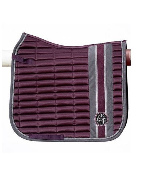 Cavalli Puri Zadeldek Odello Derby, Bordeaux