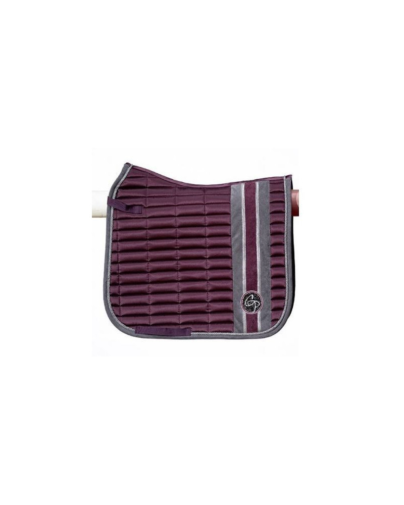 Cavalli Puri Zadeldek Odello Derby, Bordeaux