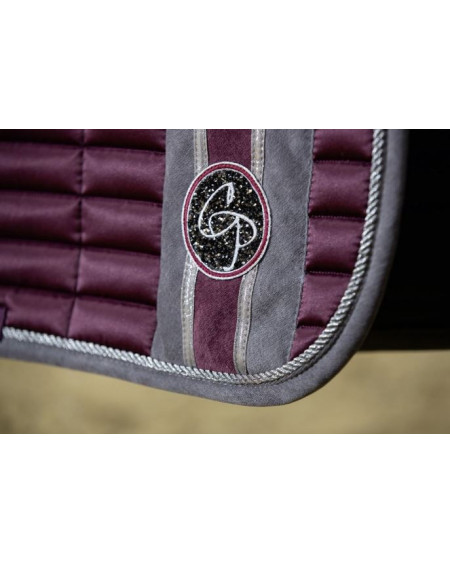 Cavalli Puri Zadeldek Odello Derby, Bordeaux