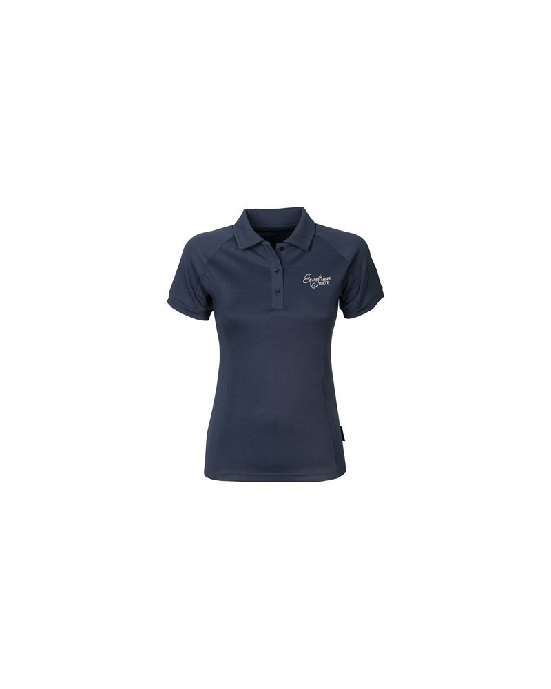 Harry's Horse Poloshirt Stella, Dress Blues