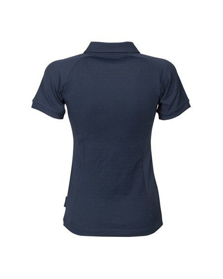 Harry's Horse Poloshirt Stella, Dress Blues