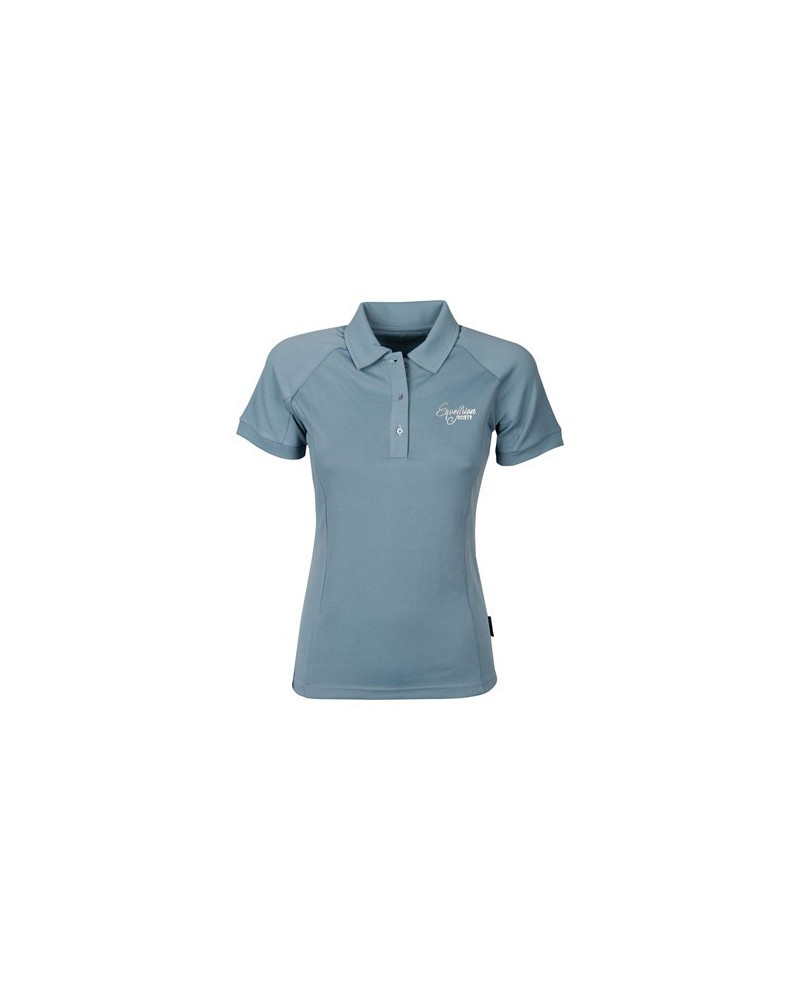 Harry's Horse Poloshirt Stella, Blue Heaven