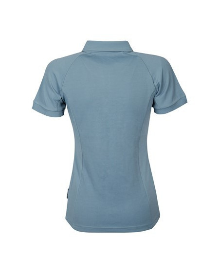 Harry's Horse Poloshirt Stella, Blue Heaven
