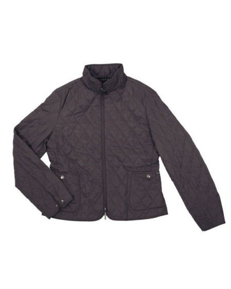 ELT rijjas Iris, donkerbruin