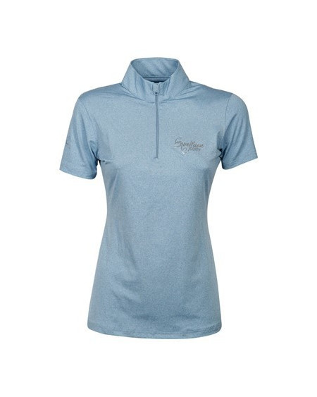 Harry's Horse Shirt Harding, Blue Heaven