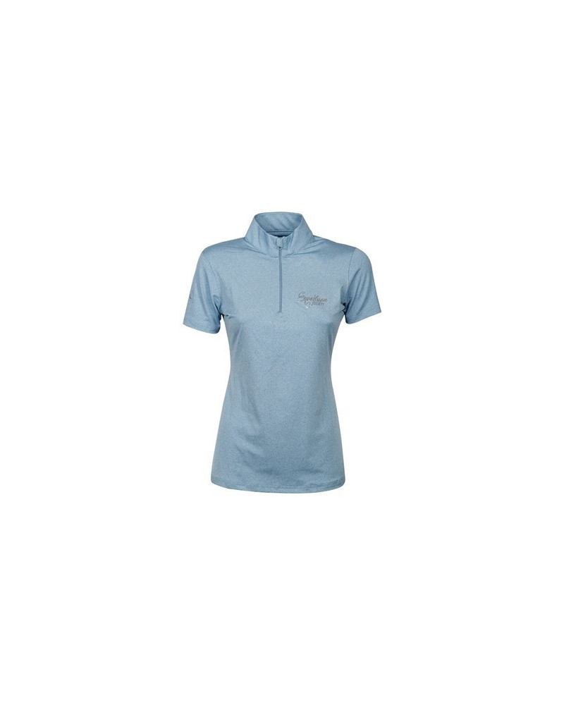 Harry's Horse Shirt Harding, Blue Heaven