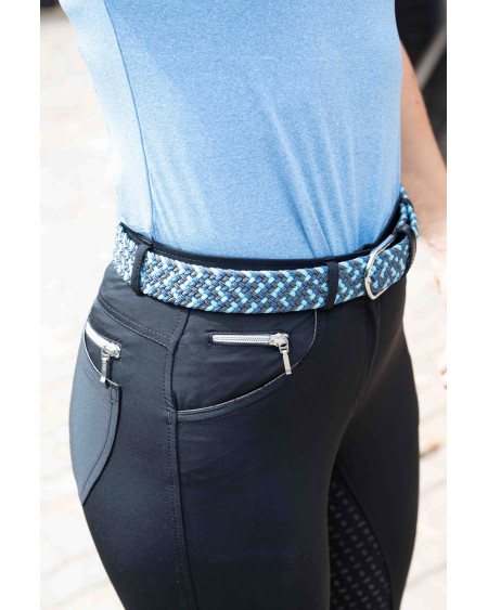 Harry's Horse Shirt Harding, Blue Heaven