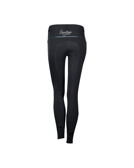 Harry's Horse Rijbroek Paterson, Jet Black