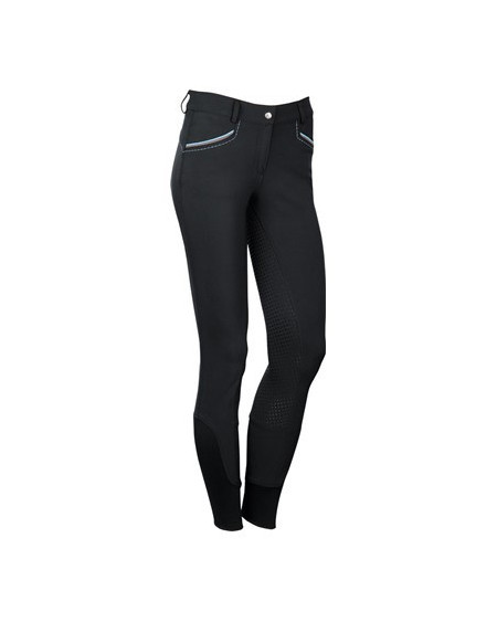 Harry's Horse Rijbroek Paterson, Jet Black