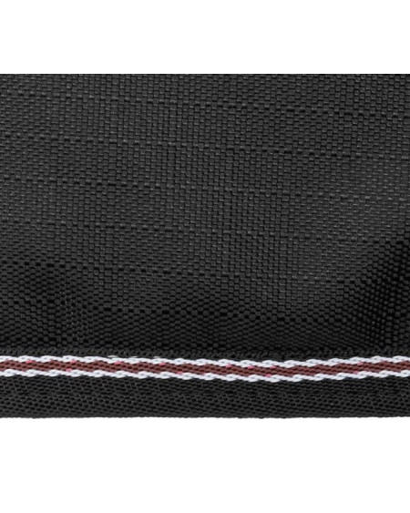 Kavalkade 100gr Outdoordeken Alaska IV (New), Zwart