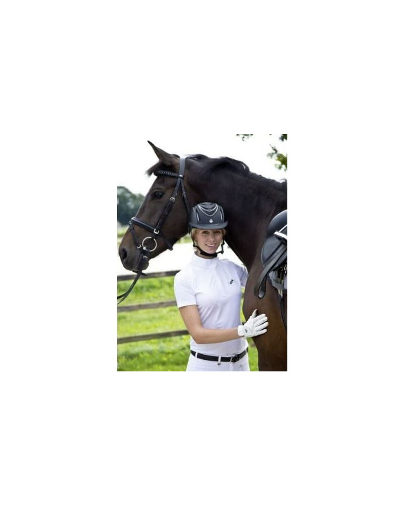 Busse wedstrijdshirt Mannheim, Wit