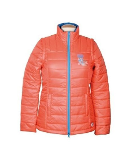 Harry's Horse 2 in 1 jas RHA Malibu, firecracker