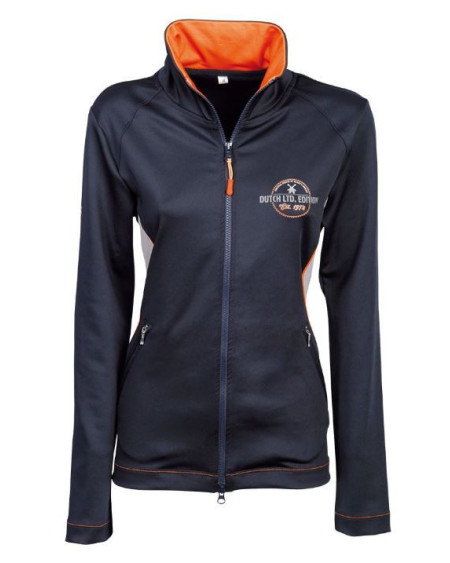 Harry's Horse Vest Dutch Limited Edition, Navy