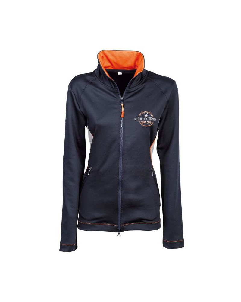 Harry's Horse Vest Dutch Limited Edition, Navy