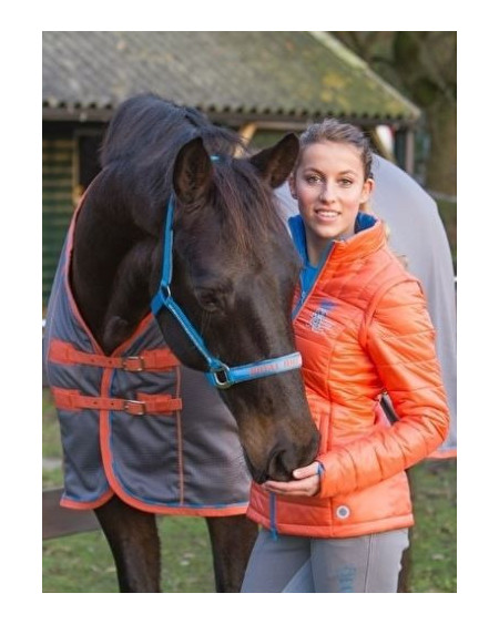 Harry's Horse 2 in 1 jas RHA Malibu, firecracker