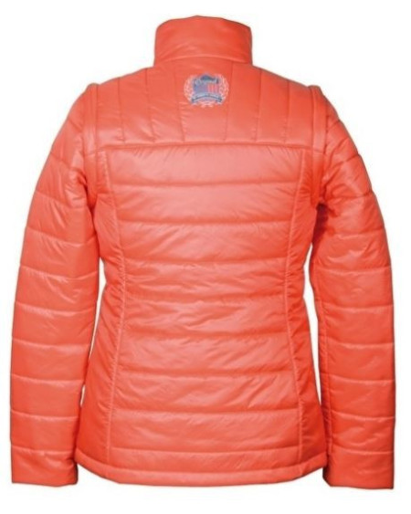 Harry's Horse 2 in 1 jas RHA Malibu, firecracker