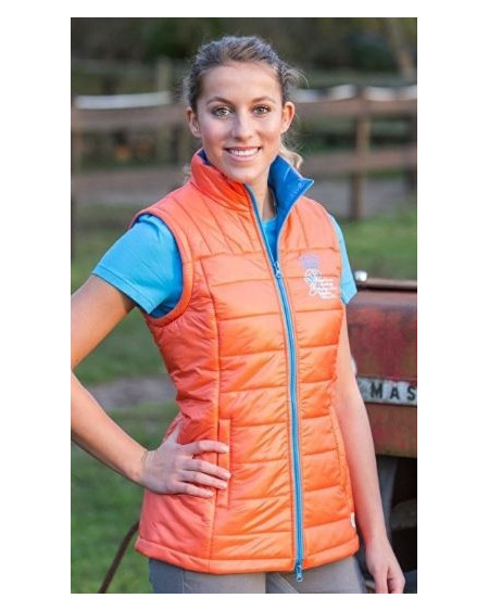 Harry's Horse 2 in 1 jas RHA Malibu, firecracker