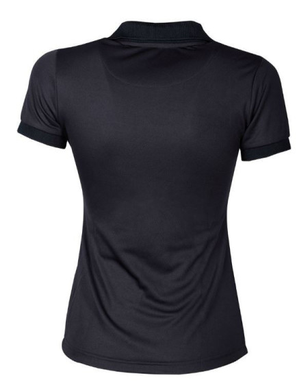 Harry's Horse poloshirt Denici Cavalli Red, Navy