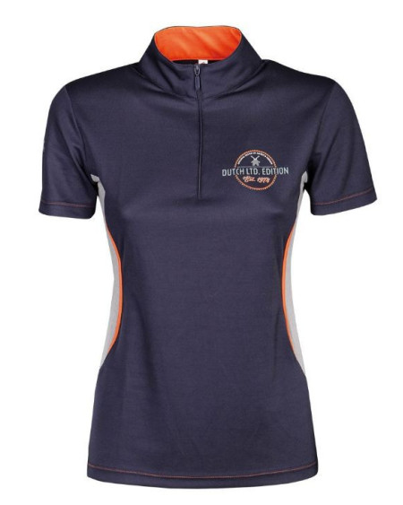 Harry's Horse Shirt Dutch Ltd. Edition, navy