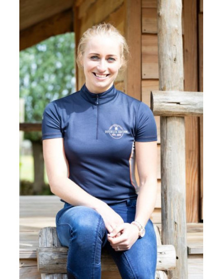 Harry's Horse Shirt Dutch Ltd. Edition, navy