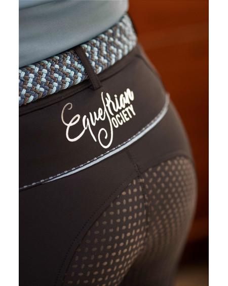 Harry's Horse Rijbroek Paterson, Jet Black