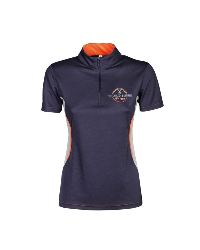 Harry's Horse Shirt Dutch Ltd. Edition, navy