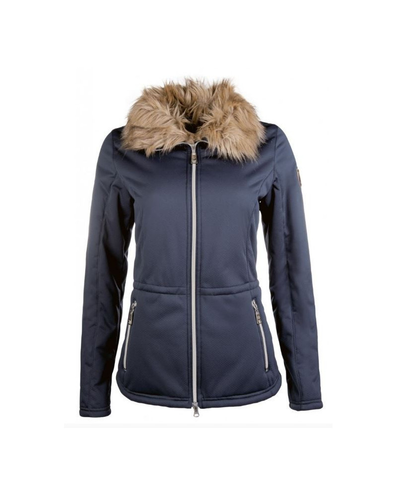 Lauria Garrelli rijjas Moena, Navy