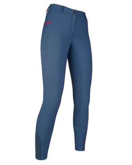 Lauria Garelli Rijbroek Elemento, Oceaanblauw