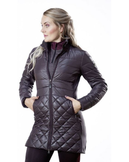 Cavalli Puri jas Odello, bruingrijs