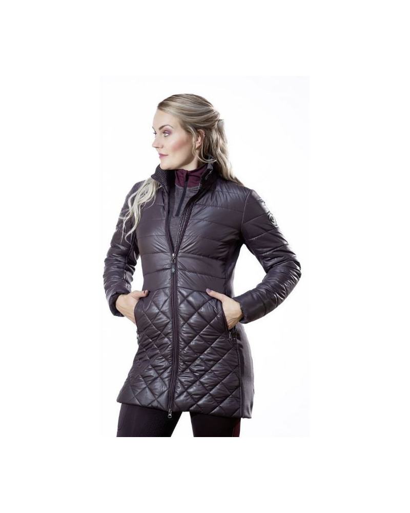 Cavalli Puri jas Odello, bruingrijs