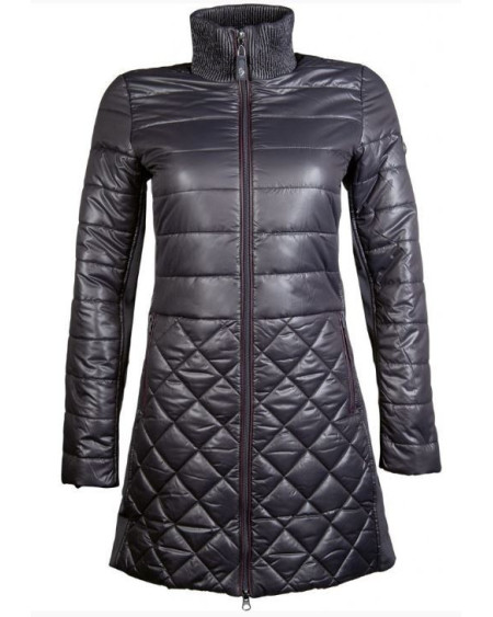 Cavalli Puri jas Odello, bruingrijs