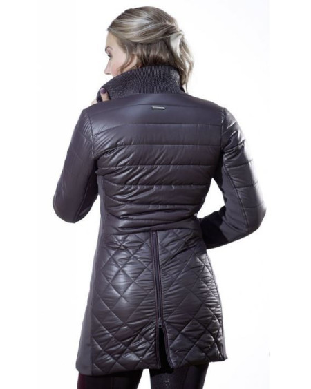 Cavalli Puri jas Odello, bruingrijs