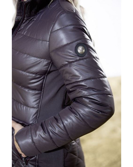 Cavalli Puri jas Odello, bruingrijs