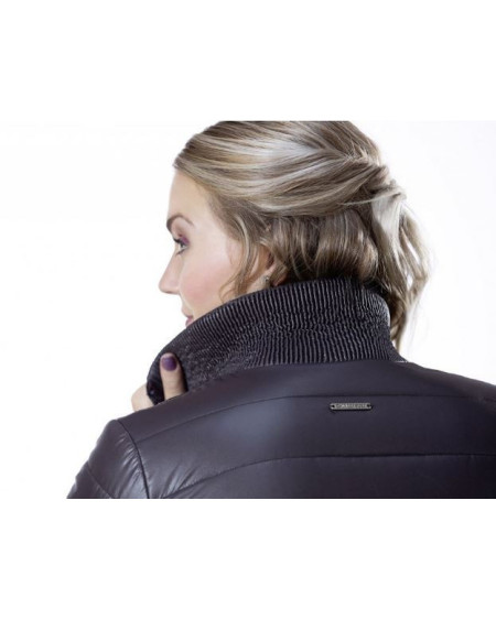 Cavalli Puri jas Odello, bruingrijs