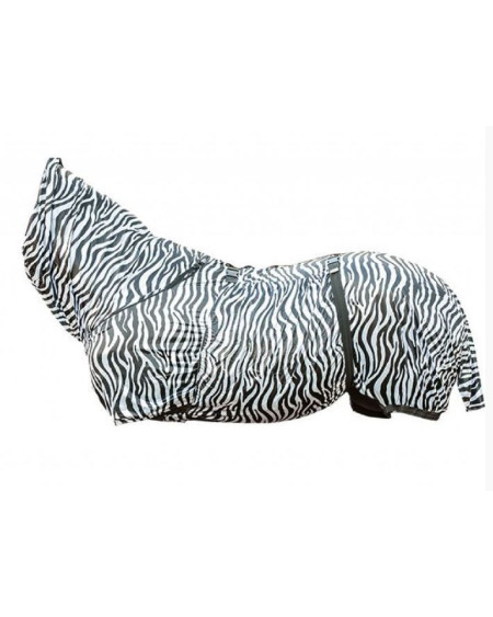 HKM Exceemdeken Zebra, zebraprint