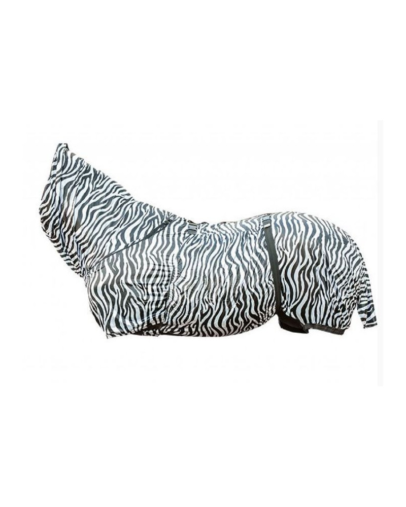 HKM Exceemdeken Zebra, zebraprint