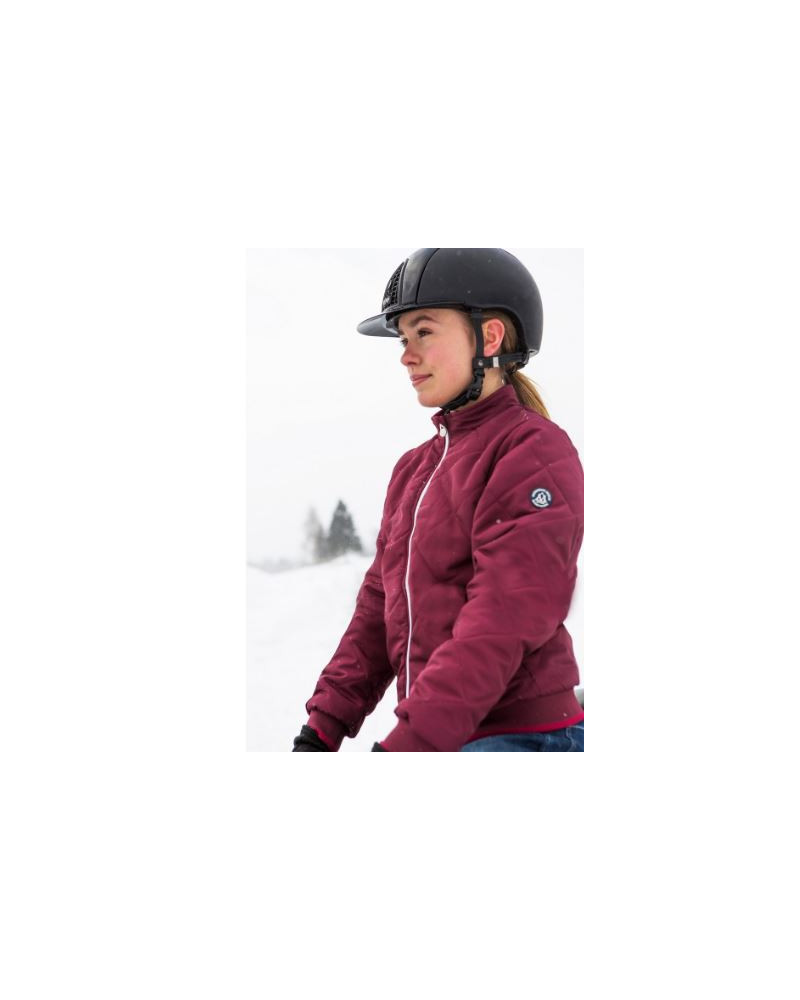 Mountain Horse Jack Audrey, Burgundy