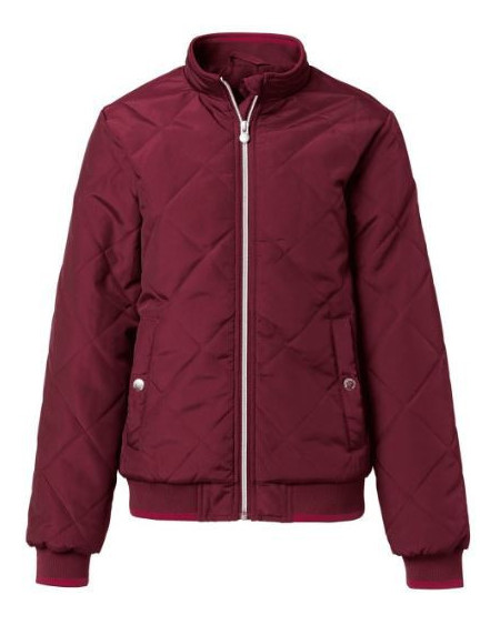 Mountain Horse Jack Audrey, Burgundy