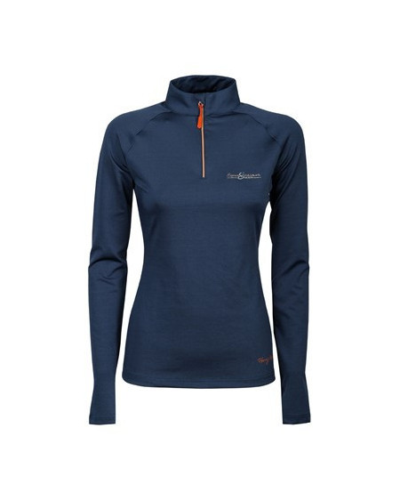 Harry's Horse shirt Cork, Dress Blues