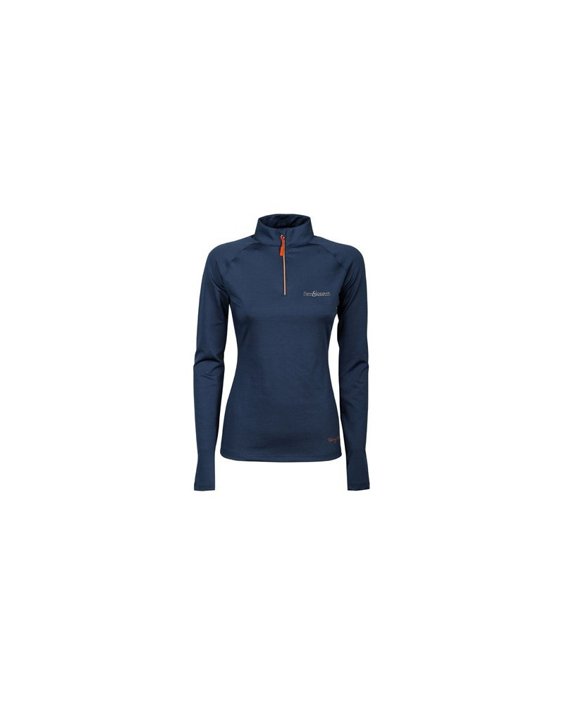 Harry's Horse shirt Cork, Dress Blues