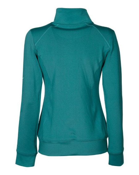 Harry's Horse Vest Just Ride Ocean, Teal