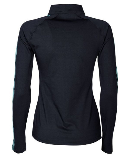 Harry's Horse Shirt Just Ride Ocean, Navy