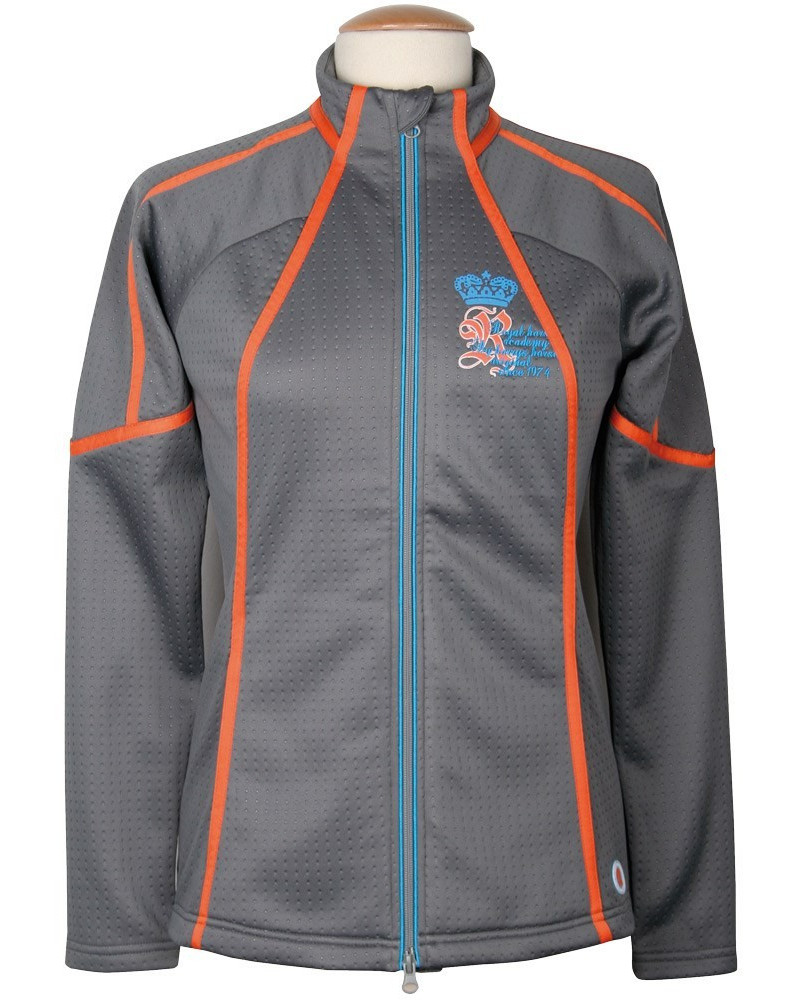 Harry's Horse Softshell jas RHA Malibu, wild dove