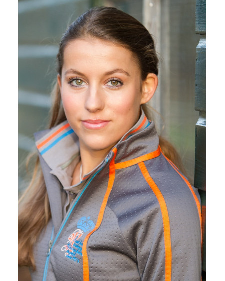 Harry's Horse Softshell jas RHA Malibu, wild dove