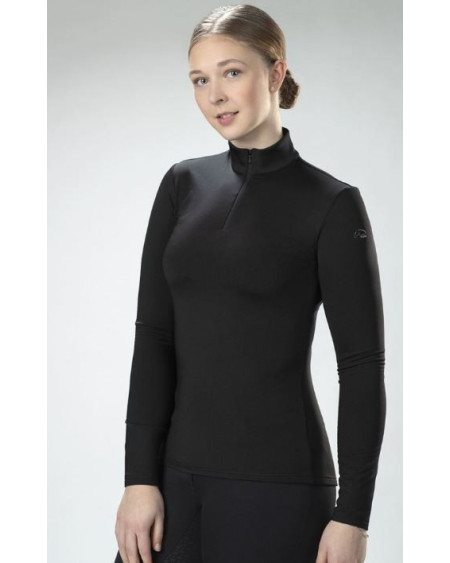 copy of HKM shirt Basic, Bordeaux