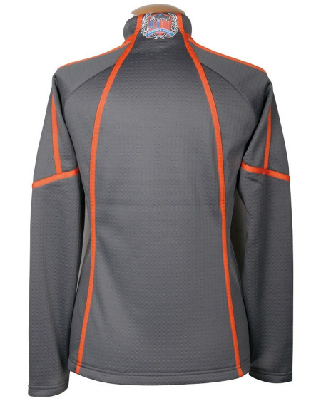 Harry's Horse Softshell jas RHA Malibu, wild dove